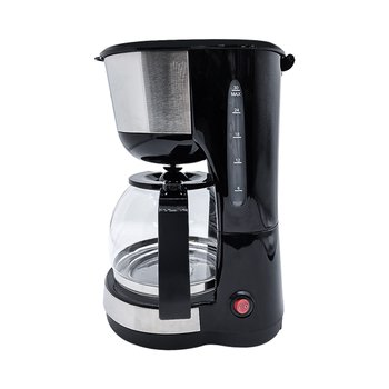 Cafeteira 1,25L Jarra Vidro 220V | WellPro 