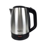 Chaleira Elétrica Inox 1,7L 127V | WellPro