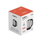 Chaleira Elétrica Inox 1,7L 220V | WellPro