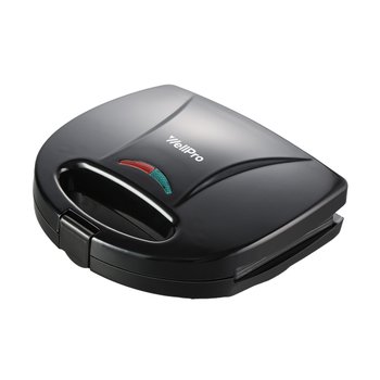 Sanduicheira WellPro Preta 220V
