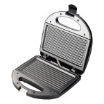 Sanduicheira WellPro Preta 220V