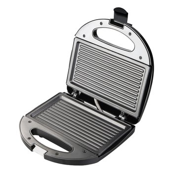 Sanduicheira WellPro Preta 220V