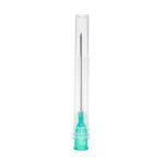 Agulha Hipodérmica 30 X 0,80mm Verde CX 100UN
