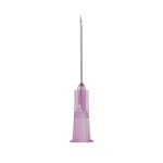 Agulha Hipodérmica 40 X 1,20mm Rosa CX 100UN