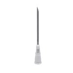 Agulha Hipodérmica 40 X 1,60mm Branco CX 100UN