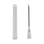 Agulha Hipodérmica 40 X 1,60mm Branco CX 100UN