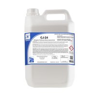 Desincrustante CJ24 5L | Spartan