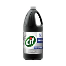 Saponáceo Cif Multiuso Cremoso 2L