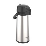 Garrafa Térmica Inox 1,9L Single | Soprano
