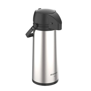 Garrafa Térmica Inox 1,9L Single | Soprano