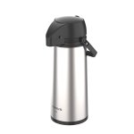 Garrafa Térmica Inox 1,9L Single | Soprano
