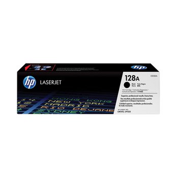 Toner Original CB320A 128A Preto | HP