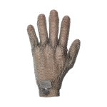 Luva Malha de Aço Inox P 7-7,5" | Go Safety