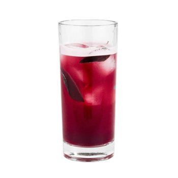 Copo de Vidro Liso 230ml