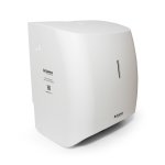 New Dispenser Softpaper Toalha Bobina Auto-Corte