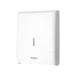 New Dispenser Softpaper Papel Toalha Interforlhado