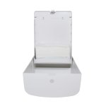 New Dispenser Softpaper Papel Toalha Interforlhado