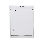 New Dispenser Softpaper Papel Toalha Interforlhado