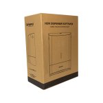 New Dispenser Softpaper Papel Toalha Interforlhado