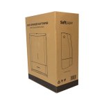 New Dispenser Softpaper Papel Toalha Interforlhado