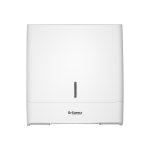 New Dispenser Softpaper Papel Higiênico Rolo