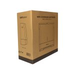 New Dispenser Softpaper Papel Higiênico Rolo