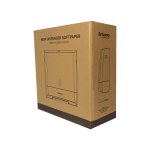 New Dispenser Softpaper Papel Higiênico Rolo