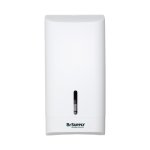 New Dispenser Softpaper Papel Higiênico Interfolhado