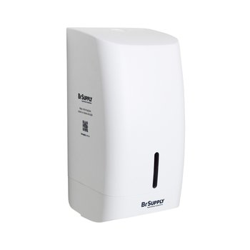 New Dispenser Softpaper Papel Higiênico Interfolhado