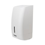 New Dispenser Softpaper Papel Higiênico Interfolhado