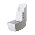 New Dispenser Softpaper Papel Higiênico Interfolhado