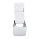 New Dispenser Softpaper Papel Higiênico Interfolhado