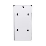 New Dispenser Softpaper Papel Higiênico Interfolhado