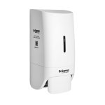 New Dispenser Softpaper Sabonete Espuma