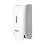 New Dispenser Softpaper Sabonete Espuma