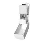 New Dispenser Softpaper Sabonete Espuma