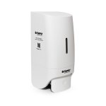 New Dispenser Softpaper Sabonete Espuma