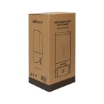 New Dispenser Softpaper Sabonete Espuma