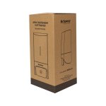 New Dispenser Softpaper Sabonete Espuma