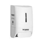 New Dispenser Softpaper Higienizador de Assento Sanitário