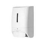 New Dispenser Higienizador de Assento Sanitário | Softpaper