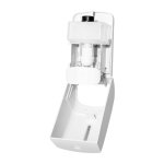 New Dispenser Softpaper Higienizador de Assento Sanitário