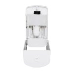 New Dispenser Softpaper Higienizador de Assento Sanitário