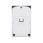 New Dispenser Softpaper Higienizador de Assento Sanitário