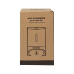 New Dispenser Softpaper Higienizador de Assento Sanitário