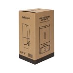 New Dispenser Softpaper Higienizador de Assento Sanitário