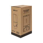 New Dispenser Higienizador de Assento Sanitário | Softpaper