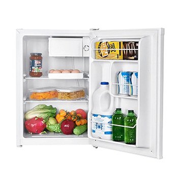 Frigobar Branco 71L 220V Ice Compact | Eos EFB83