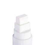 Giz Líquido 15mm Branco | BRW