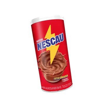 Achocolatado em Pó Nescau 350g